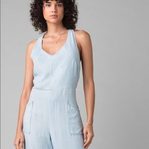 Bahia Jumpsuit